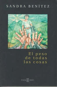 EL PESO DE TODAS LAS COSAS - Picture 1 of 2