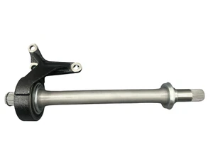 Eje intermedio CV 44500-SR3-J01 para Honda Civic SI Del Sol 1994-2000 V-TEC - Imagen 1 de 5