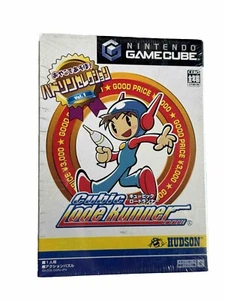 Cubic Lode Runner Nintendo GameCube Jap. New. - Imagen 1 de 6