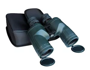 Binger 7x50 binoculars 100% waterproof fog proof military standard BAK 4 prism - Picture 1 of 4