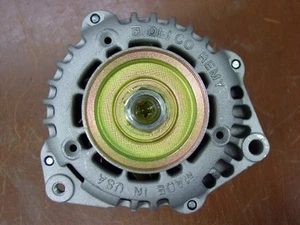 Nuevo Alternador Delco Remy o Delphi S10 4.3 Blazer Jimmy Bravada 8160-5 r - Imagen 1 de 9