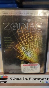 El zodiaco (2005) (DVD, 2008) - Imagen 1 de 3