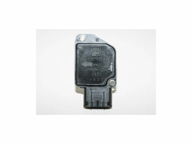 AC Delco GM Original Equipment Mass Air Flow Sensor fits Isuzu i350 2006 29JCDK - Image 1 of 1