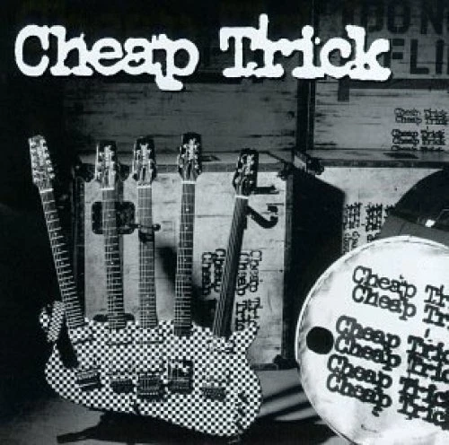 Cheap Trick Same (1997, US)  [CD] - Bild 1 von 1
