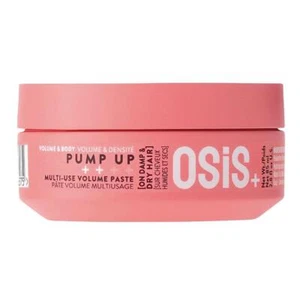 Schwarzkopf Osis+ Pump Up Volume Paste 2.8oz 85ml - Picture 1 of 3