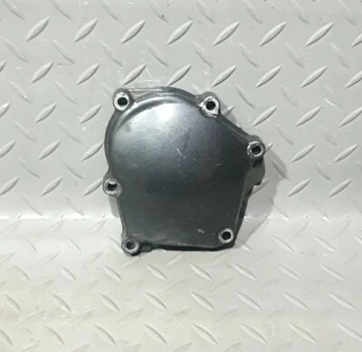 ♻️ Корпус крышки пикапа двигателя Kawasaki ZX6R F1 F2 F3 Ninja 1995 - 1997 ♻ - Изображение 1 из 4
