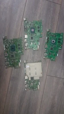 faulty Asus VivoBook E203N 11.6" Celeron 32GB 2GB HD e203ma - Image 1 of 2