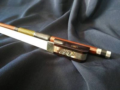 Brazilian Wood Cello Bow - Image 1 of 4