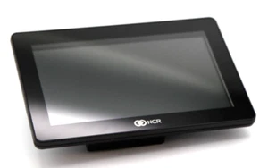 NCR 5907-5010-7770 Customer Display 7" LCD (Non Touch) For CX7, New - Picture 1 of 6