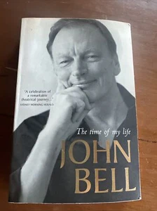 John Bell - The time of my life by Bell, John PB (2003) - Picture 1 of 7