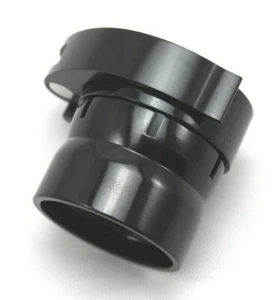 SCONI PAINTBALL AUTOCOCKER LOCKING FEED-NECK GLOSS BLACK