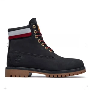 Timberland Heritage 6-INCH WASSERDICHTE WARM GEFÜTTERTE HERRENSTIEFEL GRÖSSE 11,5 - Bild 1 von 5