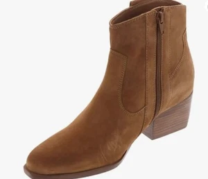 Seychelles Women's Upside Fashion Boot Cognac 9M - Picture 1 of 13