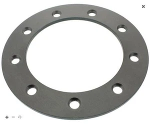 One New 9 Hole Reinforcing Ring for Farm Tractor Wheel Rim tire 1021 - Picture 1 of 2