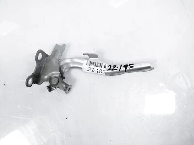 2009-2015 Toyota Venza Left Driver Hood Hinge Bracket 53420-0T010 - Image 1 of 4