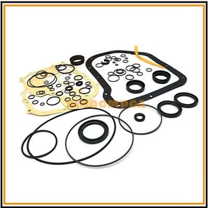 Kit de reconstrucción de junta de transmisión TR580 CVT para SUBARU Outback WRX 2.0L 2.5L - Imagen 1 de 3