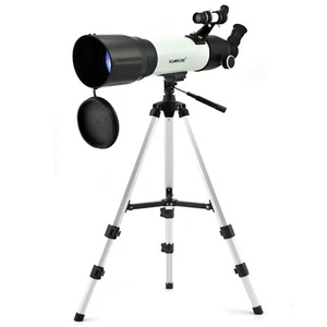 Visionking CF 90500 (500/90mm) Space Astronomical Telescope With Camera Adapter - Picture 1 of 7