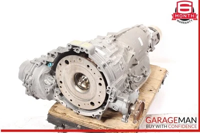 Conjunto de transmisión automática 13-17 Audi A4 A5 A6 Quattro 2,0 L OEM 192 k Foto 1 de 4