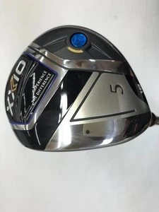 Left-hand 2020 Dunlop XXIO 11 5W Fairway Wood 18deg MP1100 R-flex Golf Club K595 - Picture 1 of 7