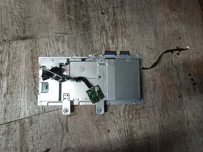 Dell P2720DC 27 inch Widescreen LED Monitor - Image 1 of 4