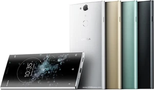New Sony Xperia XA2 Plus H4493 6.0" Dual SIM 64GB Android 4G Smart phone - Picture 1 of 14