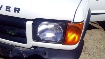 Driver Corner/Park Light Park Lamp-turn Signal Fits 99-02 LAND ROVER 24840319 - Image 1 of 4