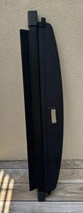 OEM Land Rover Sport Cargo Cover supplier code CXBGA in Black - Bild 1 von 4