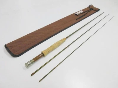 SAGE SLT Graphite IIIe 383-3 8'3" #3 Fly Rod Fishing  - Image 1 of 4