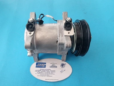 Nuovo Compressore Aria Condizionata Great Wall Steed 3 5 6 7 2.4 GWCO301 Sivar - Image 1 of 2