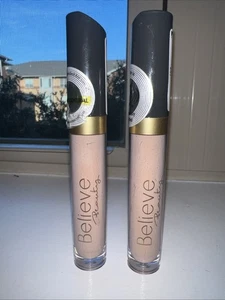 Lot Of Believe Beauty You're Covered Liquid Concealer Fair NEW 0.15 FL OZ Makeup - Picture 1 of 4