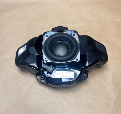 11-18 AUDI A8 A8L S8 IZQUIERDA DERECHA FRONTAL BOSE PUERTA PANEL ALTAVOZ SUBWOOFER OEM Foto 1 de 4