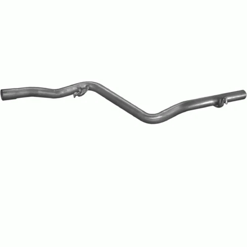 Tuyau Intermédiaire pour VW PASSAT PASSAT/SANTANA SANTANA 1.6 D 70cV 1980-1988 - Photo 1/1