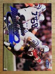 Ultra #15 Peyton Manning 1999 - Imagen 1 de 2