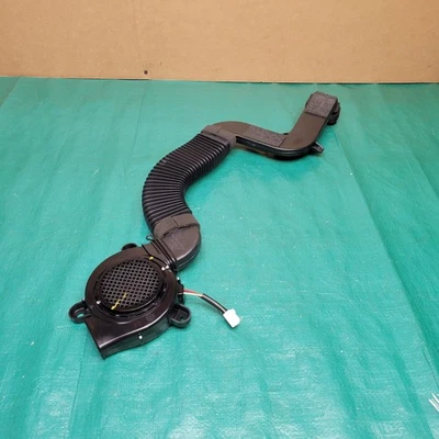 Kia Optima 2011-2016 asiento de pasajero delantero derecho calentador ventilador motor OEM Foto 1 de 4