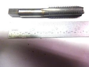 NUEVO GRIFO HSS FLAUTA 1/2-13 GH3 4 FLAUTA HECHO EN EE. UU. - Imagen 1 de 2