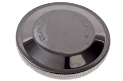 1993-2010 Kawasaki Mule 500 520 550 2500 3000 4000 Fuel Tank Cap 51048-0005 - Image 1 of 4