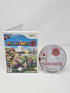 Mario Party 8 (Nintendo Wii, 2007) - Testato e Funzionante | Senza Manuale - Foto 1 di 3
