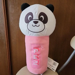 PEZ Premium Long Cushion Molly Fantasy Limited 46cm Plush Toy Used - Picture 1 of 5