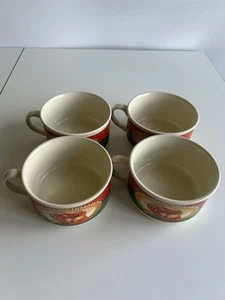 Tabasco McIlhenny Set di 4 ciotole per peperoncino - Foto 1 di 6