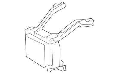 Genuine Lexus Distance Sensor 88210-07010 - Image 1 of 2