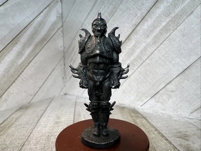 Fantasía miniatura de metal vintage de Ral Partha Marut Foto 1 de 4