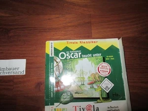 Oscar, der Ballonfahrer taucht unter - Picture 1 of 1