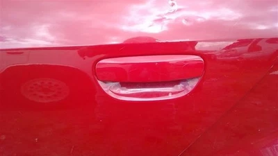 Door Handle Exterior Assembly Convertible Fits 02-09 AUDI A4 424014 - Image 1 of 4