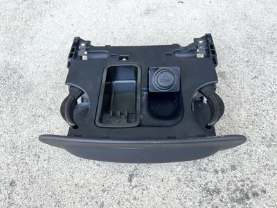 2003 - 2011 Ford Crown Victoria Mercury Grand Marquis OEM Cup Holder Ash Tray - Image 1 of 4