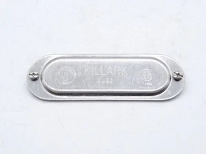 KILLARK OL-30 COVER - Picture 1 of 3