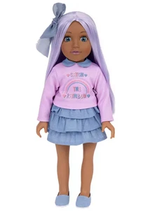 DesignaFriend Connies Friend Marnie bambola (18 pollici / 46 cm) abiti e accessori - Foto 1 di 5