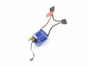 NEW X-MAXX VXL-8S ESC (Brushless Speed Control Velineon 8s Traxxas 77086-4 - Picture 1 of 9