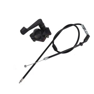 Carburetor Thumb Throttle Cable For Honda ATC70 ATC90 TRX70 TRX90 ATC110 20-26mm - Bild 1 von 9