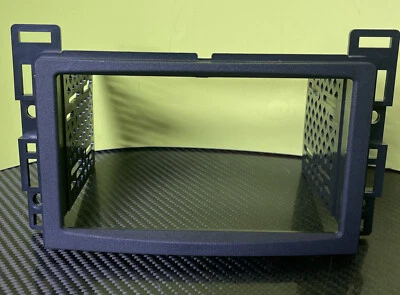 American International GMK352 Installation Kit for GM 2 DIN Radio Good Condition - Image 1 of 4