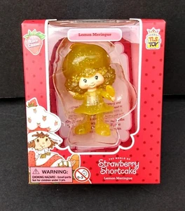 Espejo CheeBee Raro TLS Fresa Pastel Corto Persecución Brillo Limón Merengue - Imagen 1 de 5